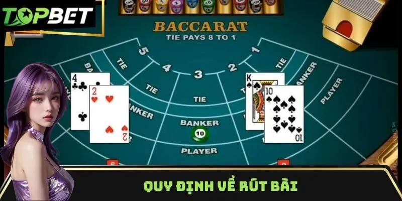 Đọc kỹ quy định rút bài cho các bên